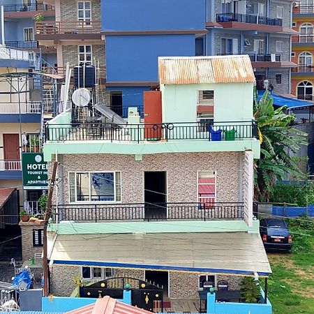 Mangal Homestay Pokhara Eksteriør billede