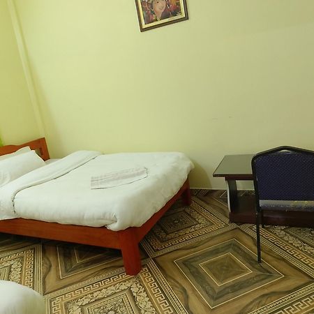 Mangal Homestay Pokhara Eksteriør billede