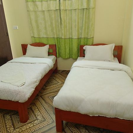 Mangal Homestay Pokhara Eksteriør billede