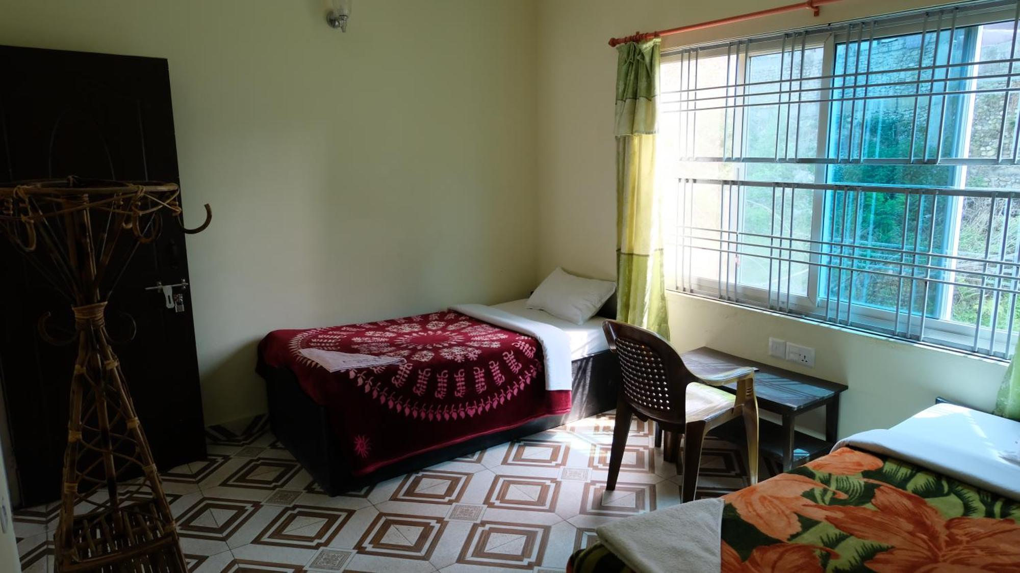 Mangal Homestay Pokhara Eksteriør billede