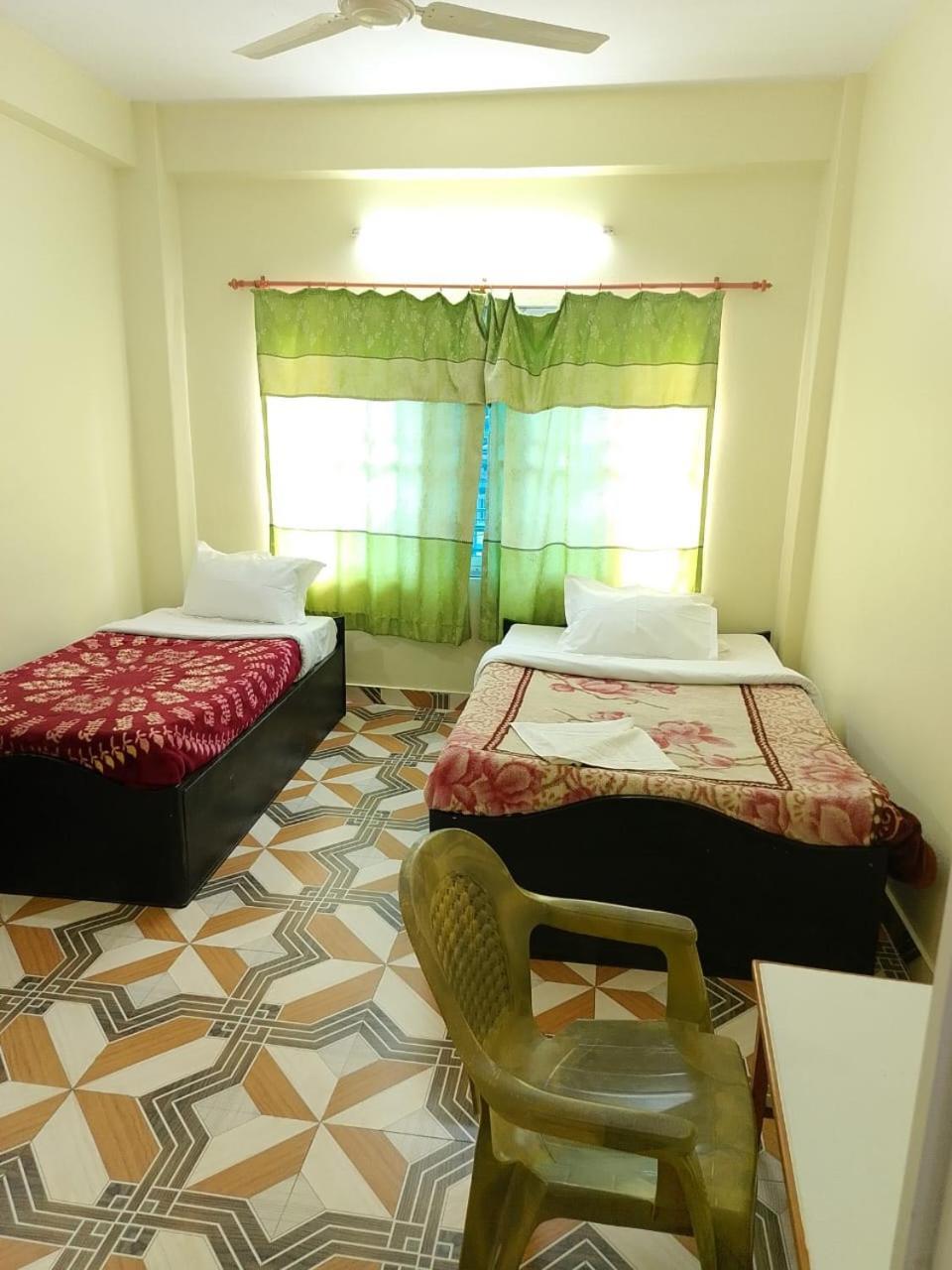 Mangal Homestay Pokhara Eksteriør billede