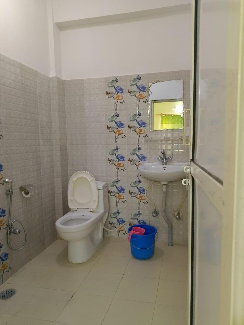 Mangal Homestay Pokhara Eksteriør billede