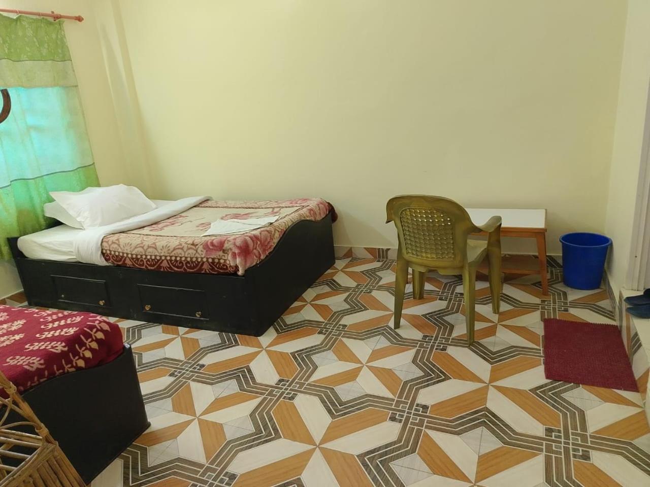 Mangal Homestay Pokhara Eksteriør billede