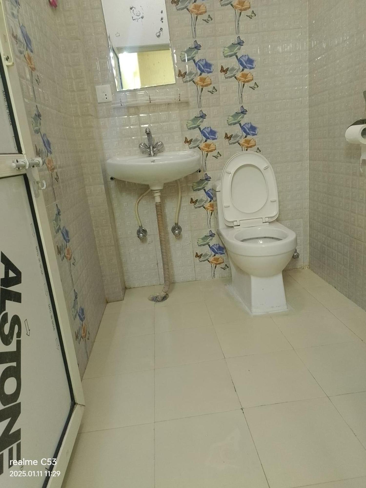 Mangal Homestay Pokhara Eksteriør billede