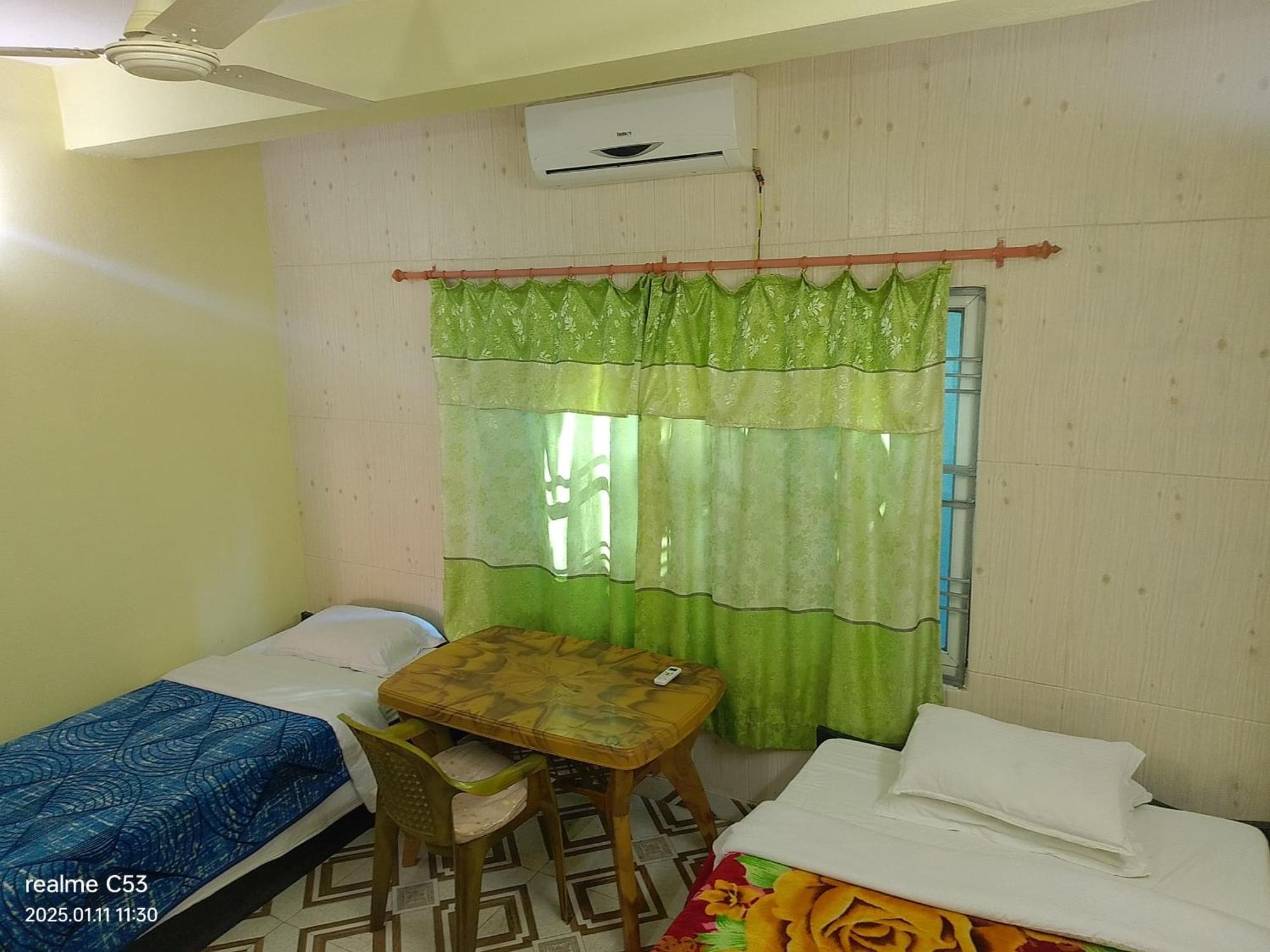 Mangal Homestay Pokhara Eksteriør billede